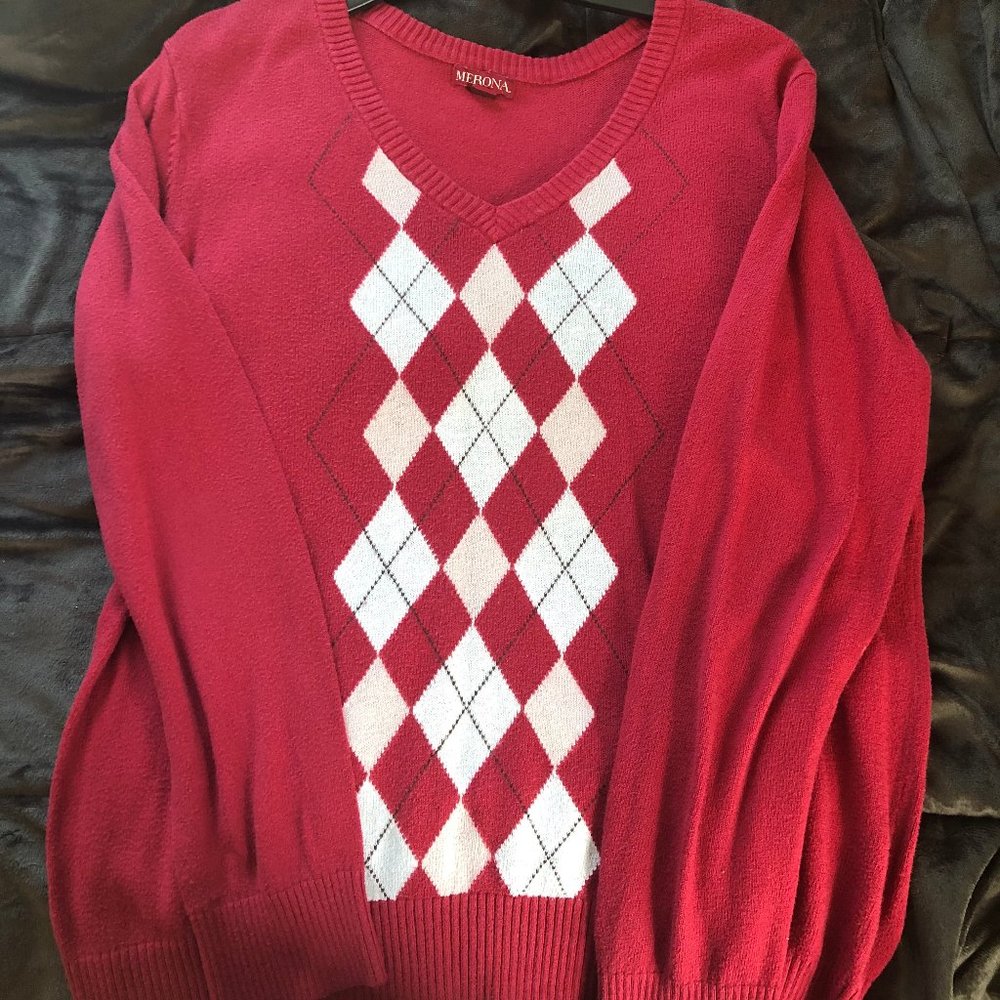 sweater
